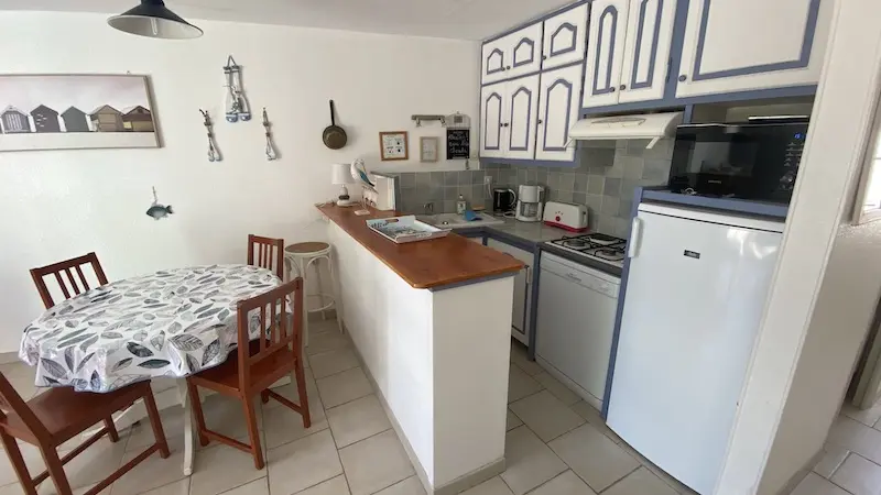Cocina