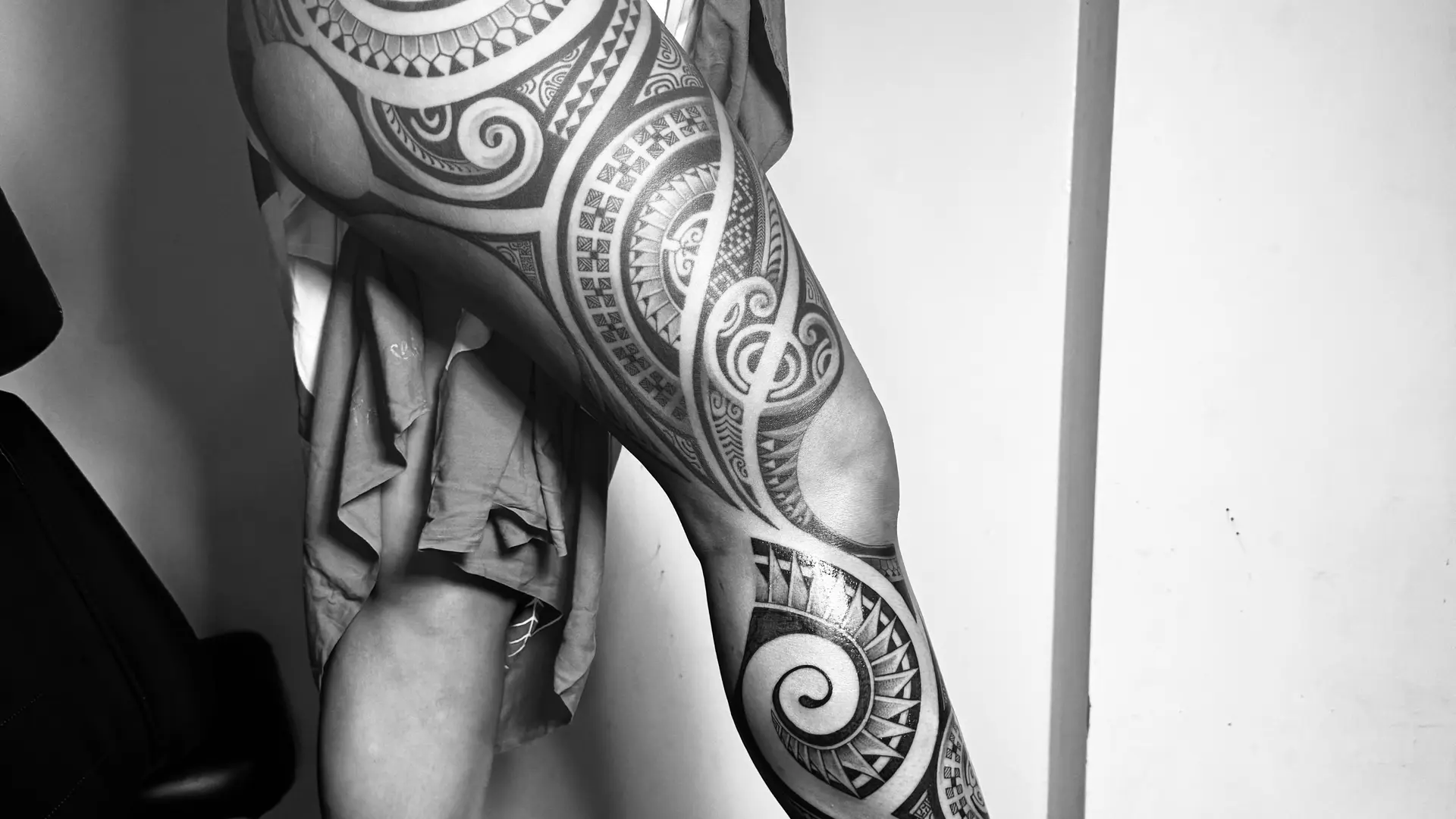 Mahana Tatau