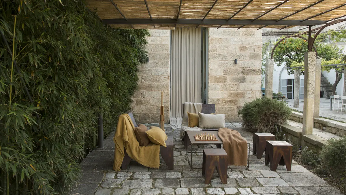 Magasin de décoration By PAKA à Saint-Rémy-de-Provence