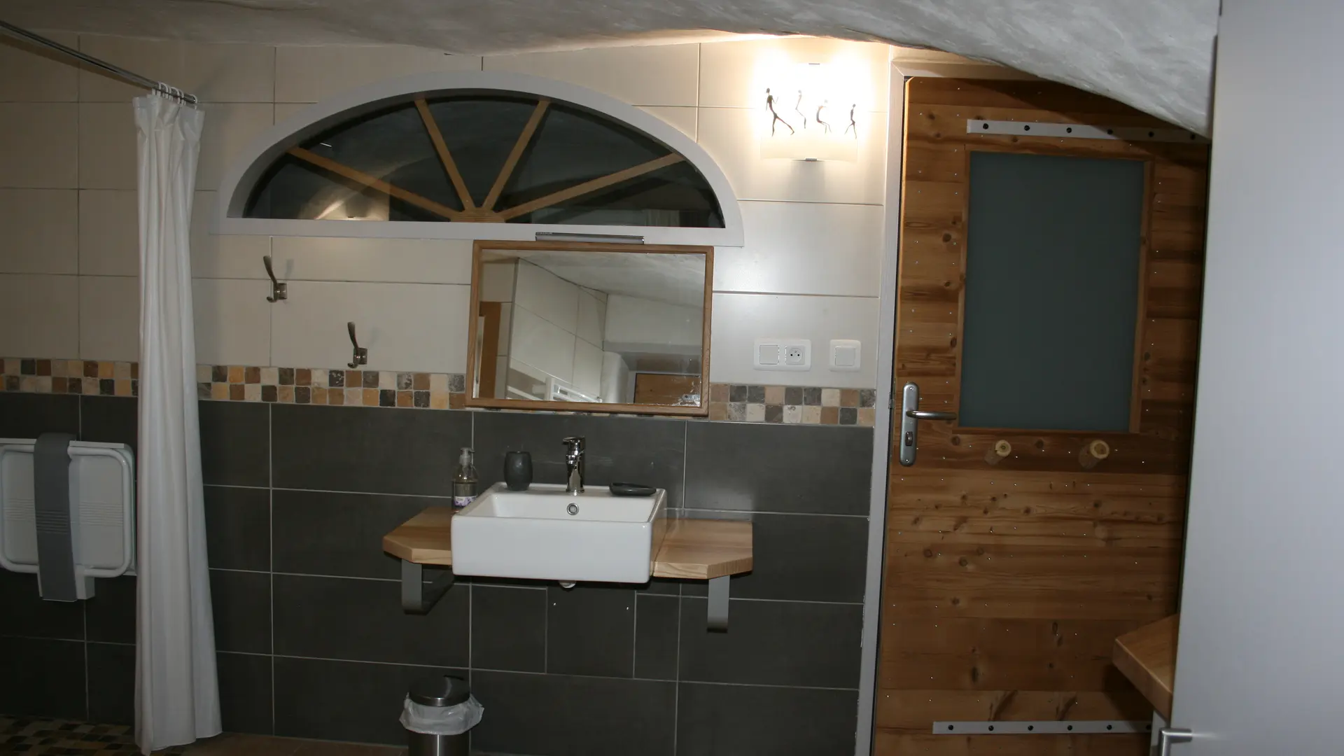 salle de douche bis