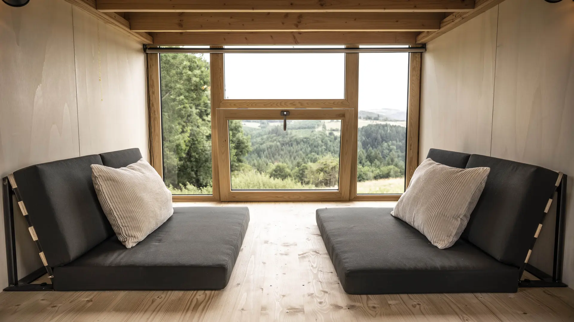 Coin salon - détente