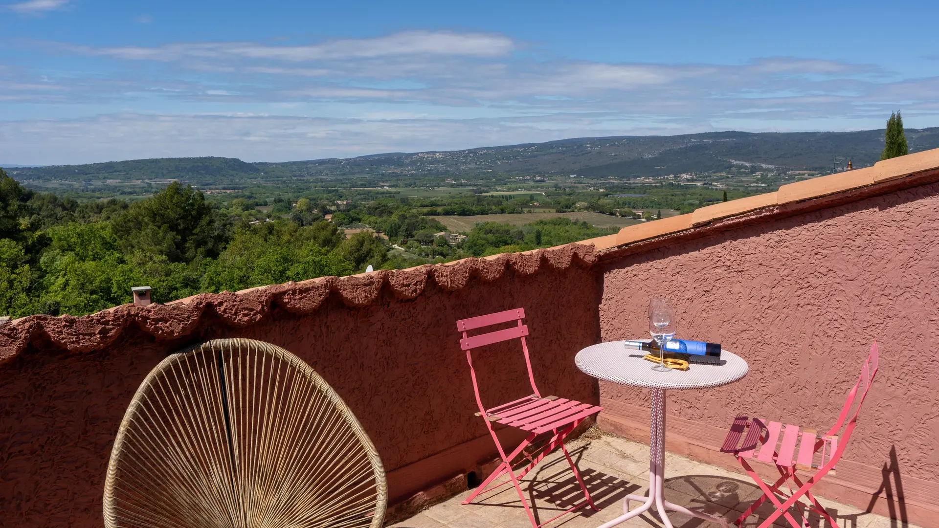 La Maison des Ocres