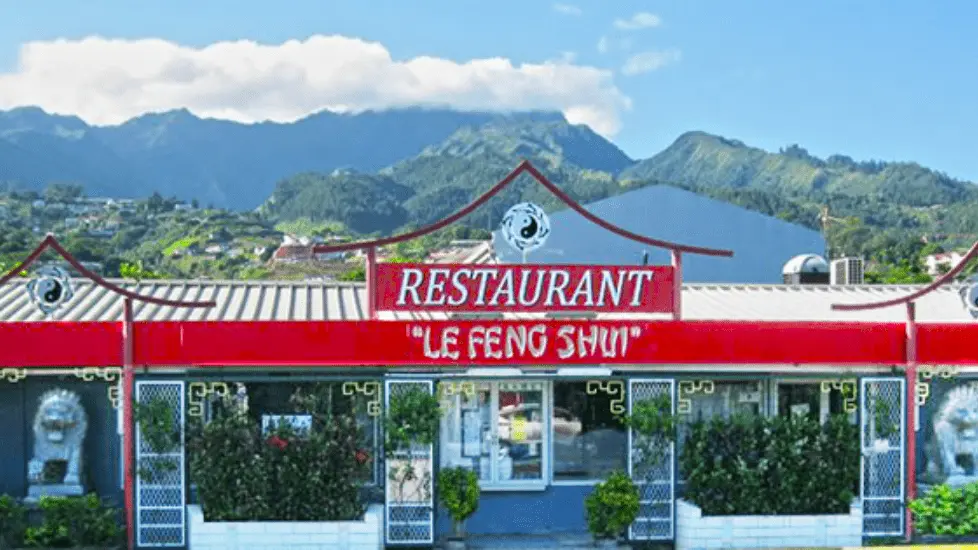 Le Feng Shui