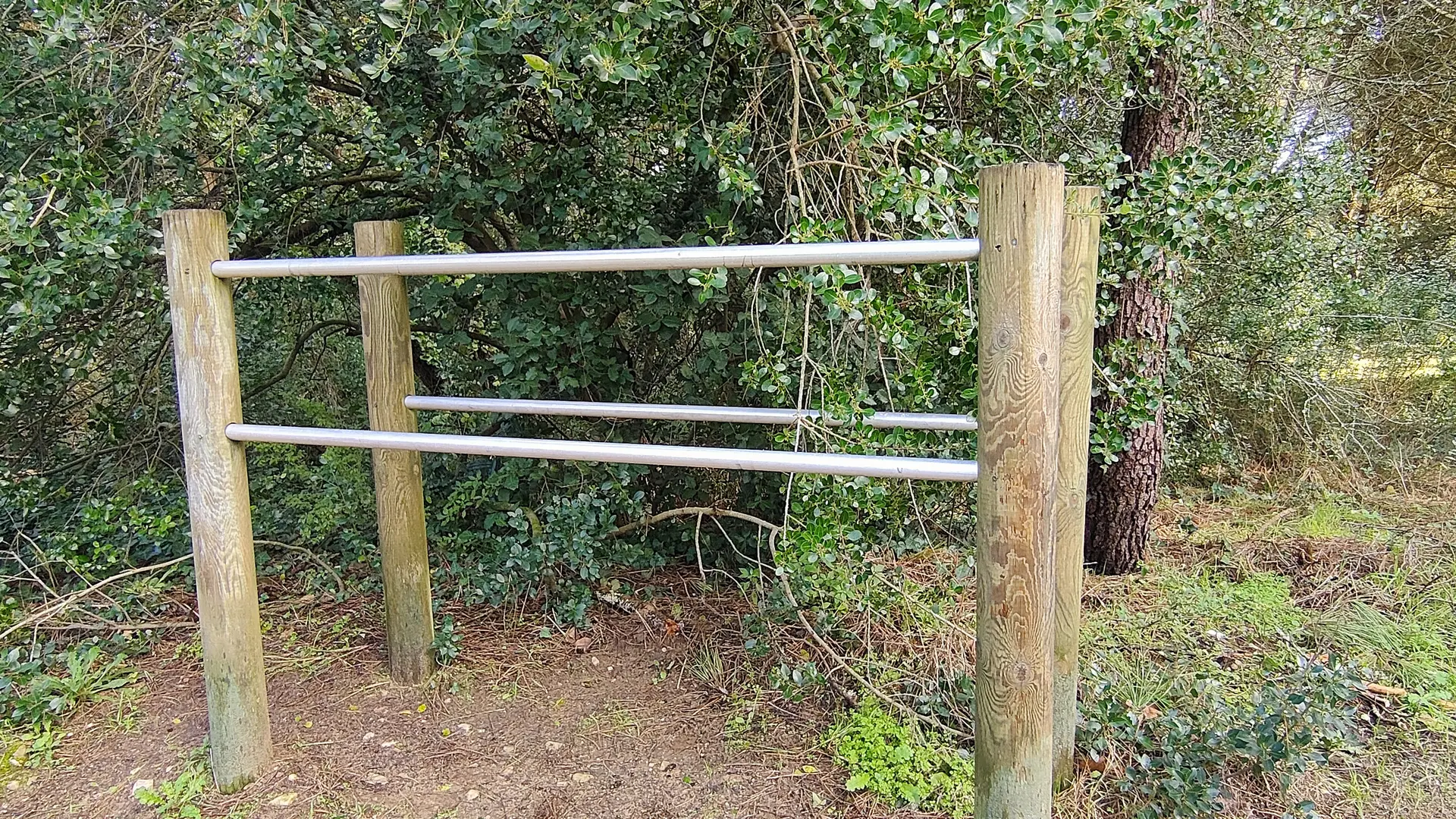 Parcours santé_La Flotte