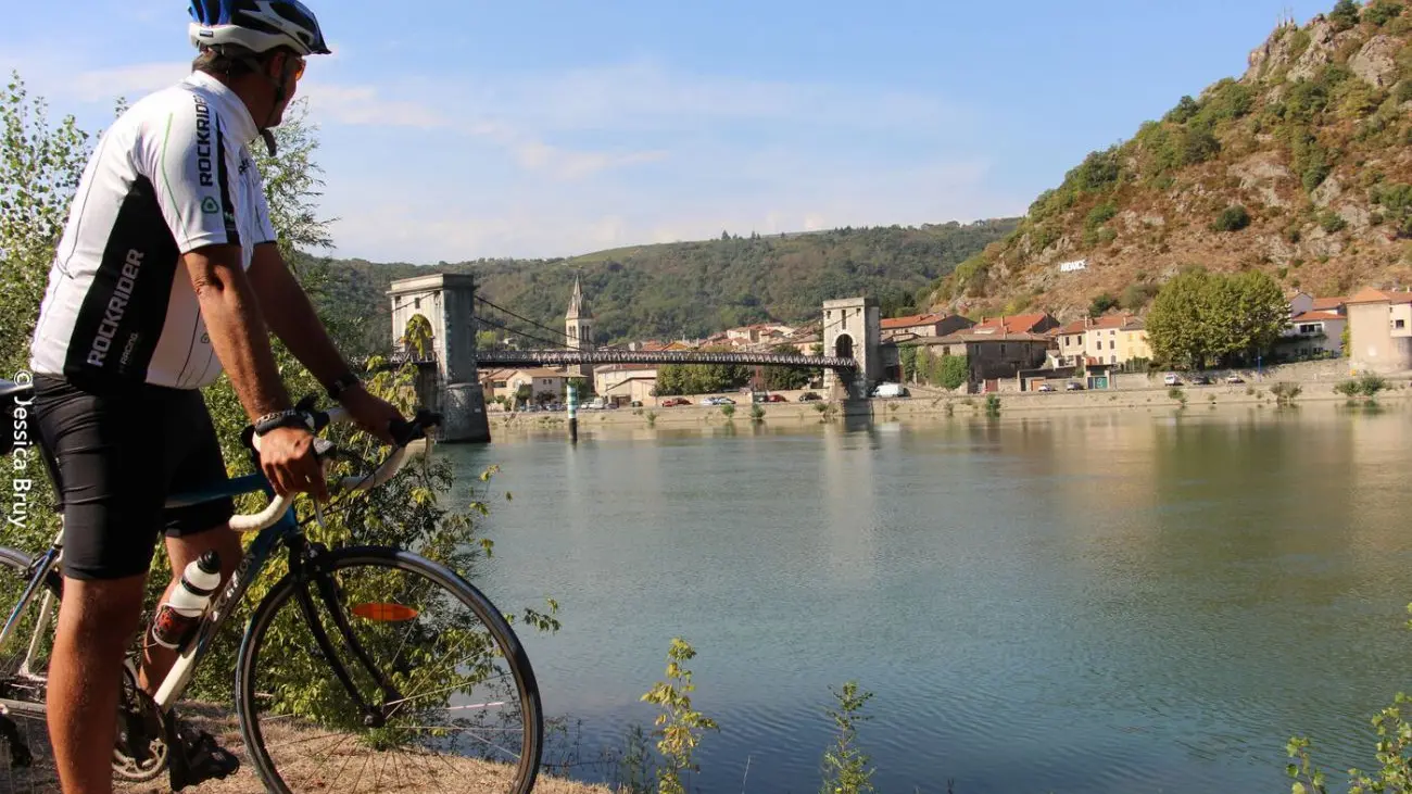 6 Tour de la vallée d'or