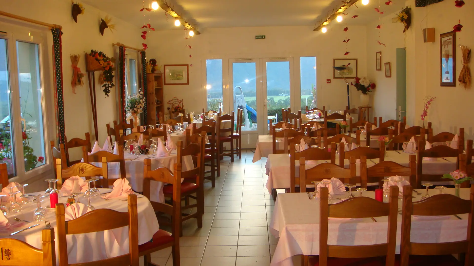 salle