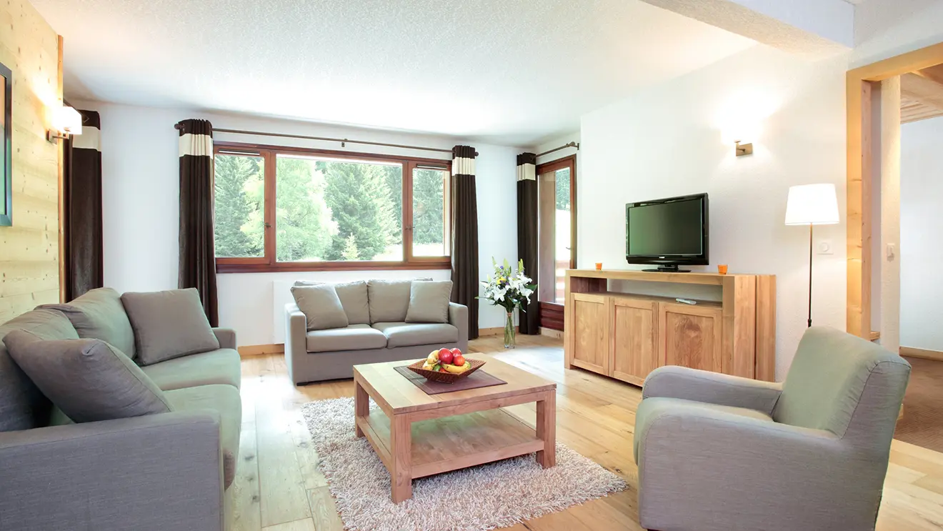 Appartement type