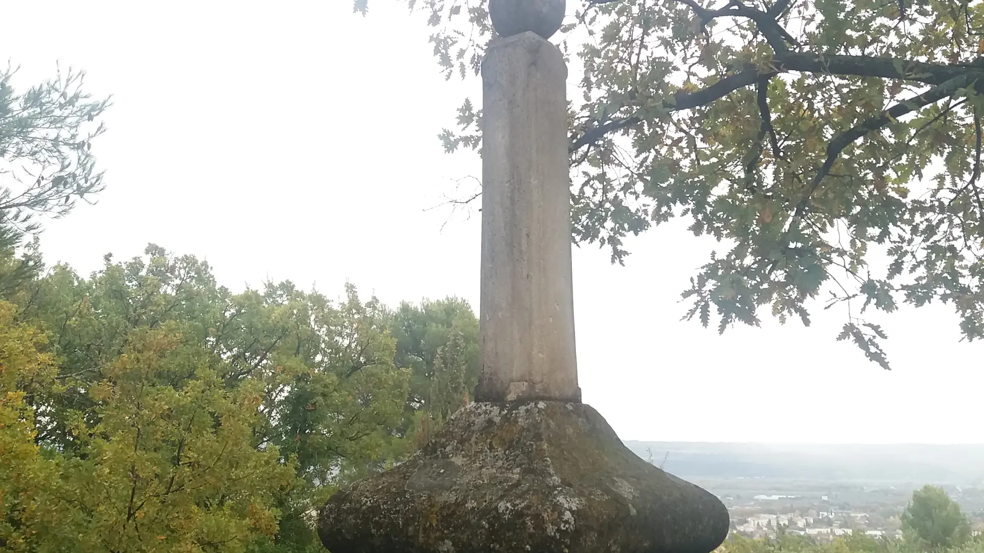 Croix de Toutes Aures