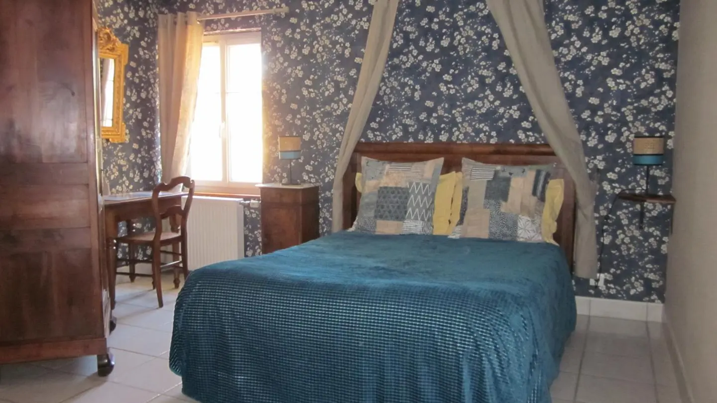 chambre Plombard