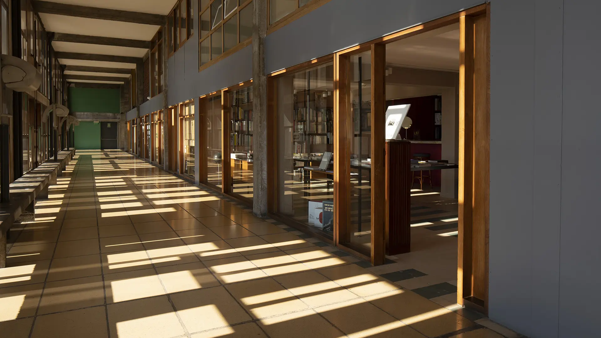 Librairie Rupture et Imbernon