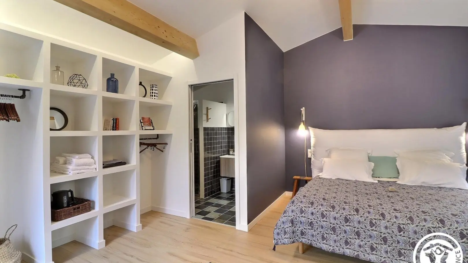 Villahélène-Maisond'hôtes-Chambre-Provence-Aixenprovence