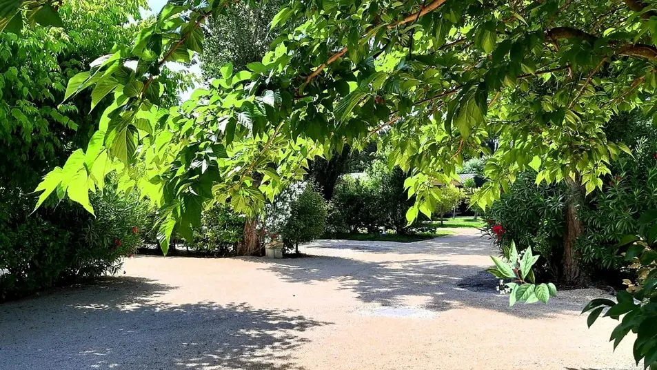 Camping Verbéla Village