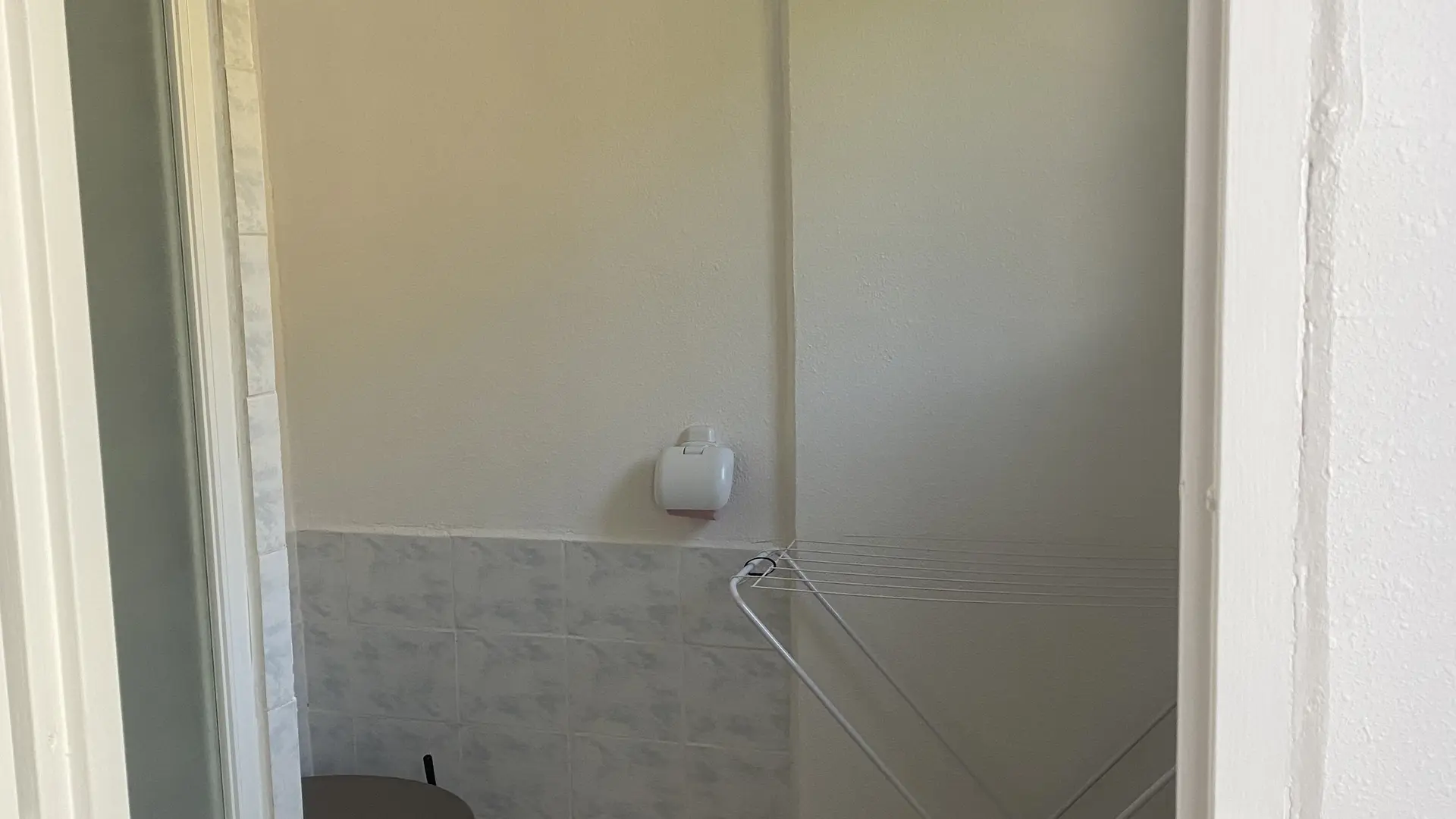 La Cigale du Désire - Chambre 9