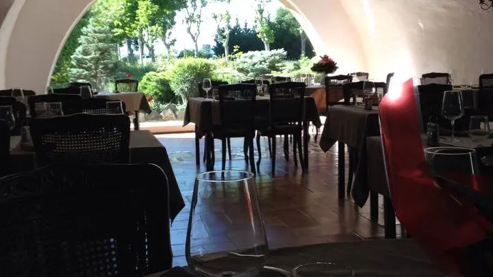 Restaurant L'Oustaou