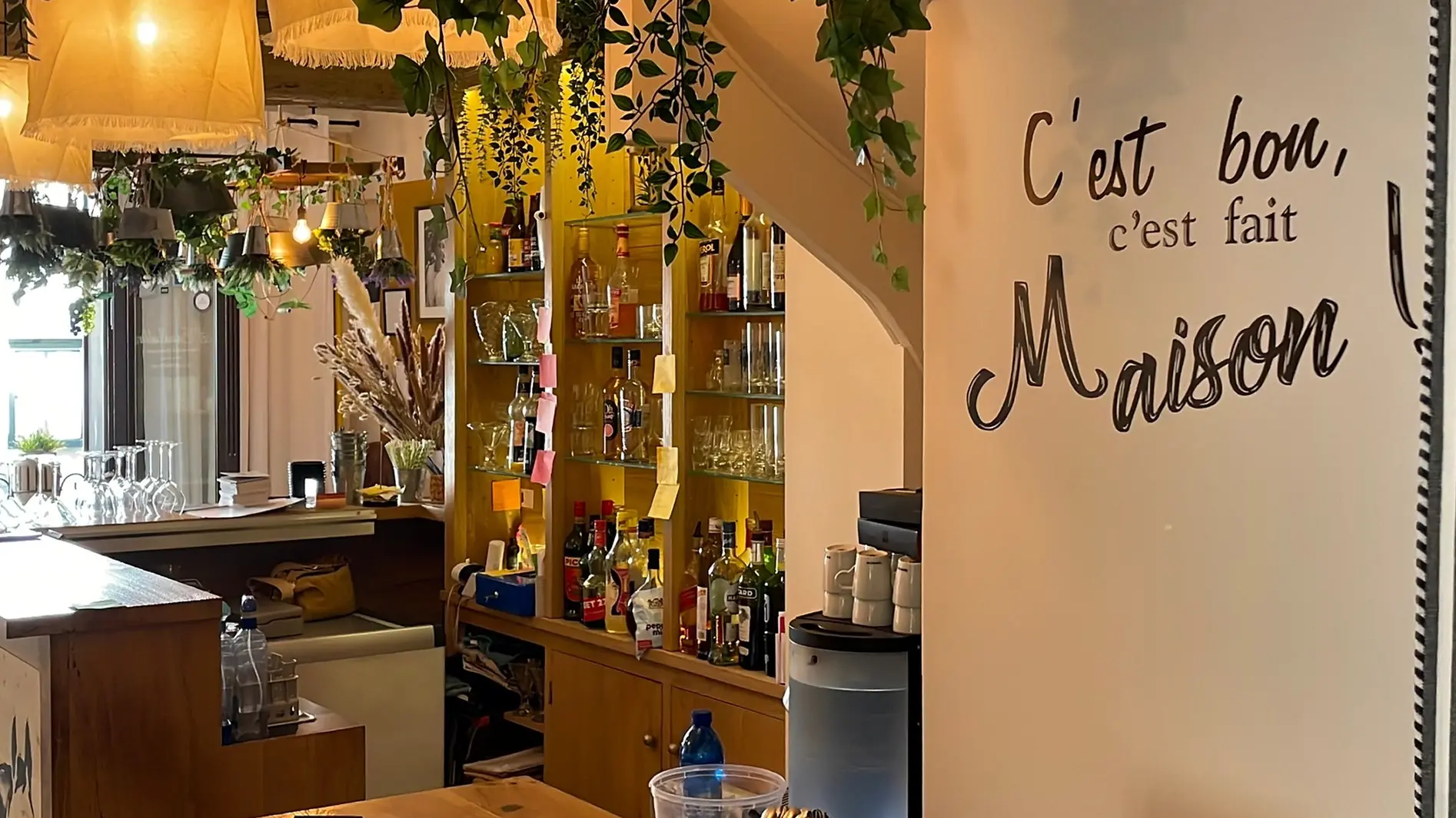 Restaurant Arles l'Escaladou