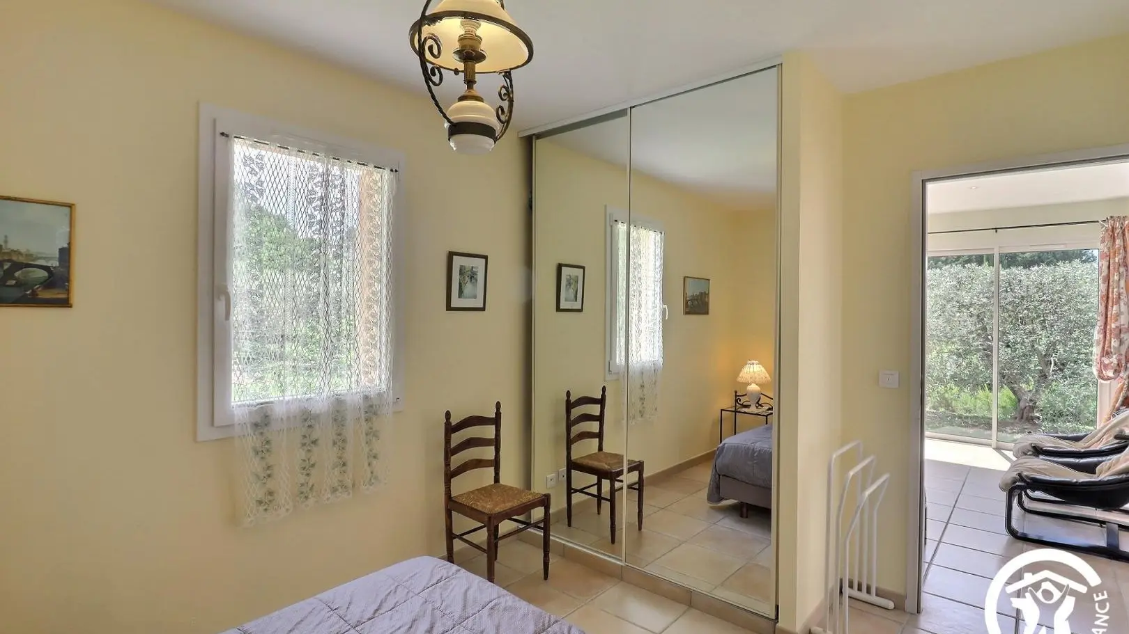 chambre 2