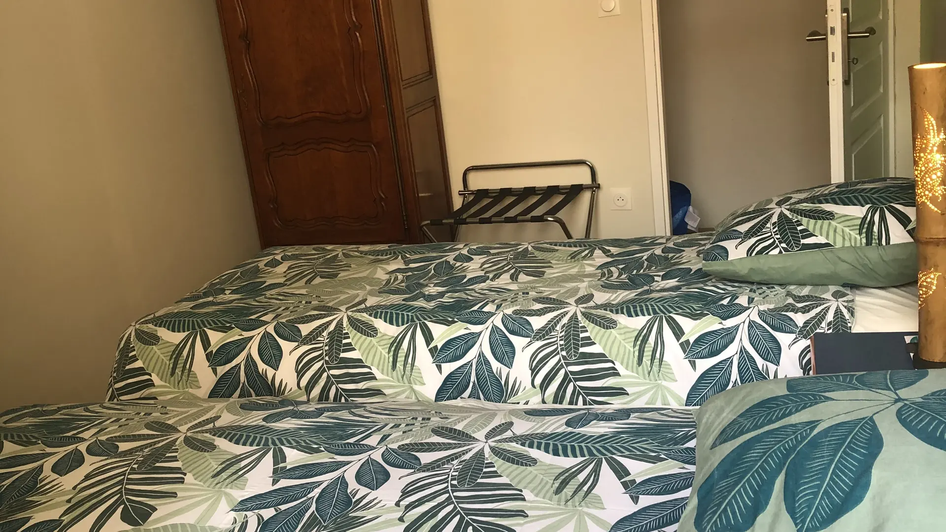 Chambres d'hôtes de l'Estampille - Estivareilles 42380