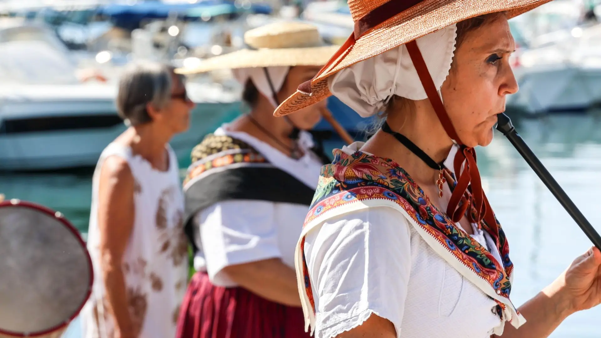 Fête des Vendanges_Sainte-Maxime