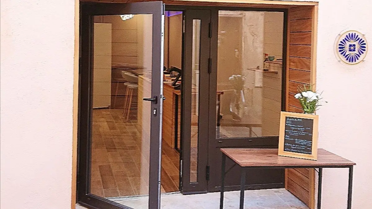 Couleurs de Shimatani