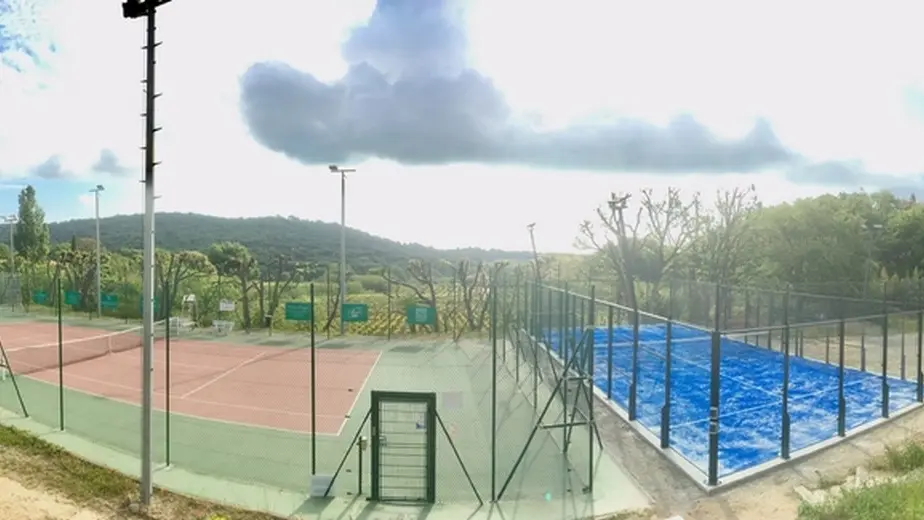 Tennis & Padel Ramatuelle