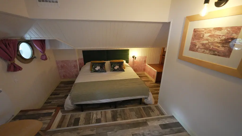 Chambre Suite 1