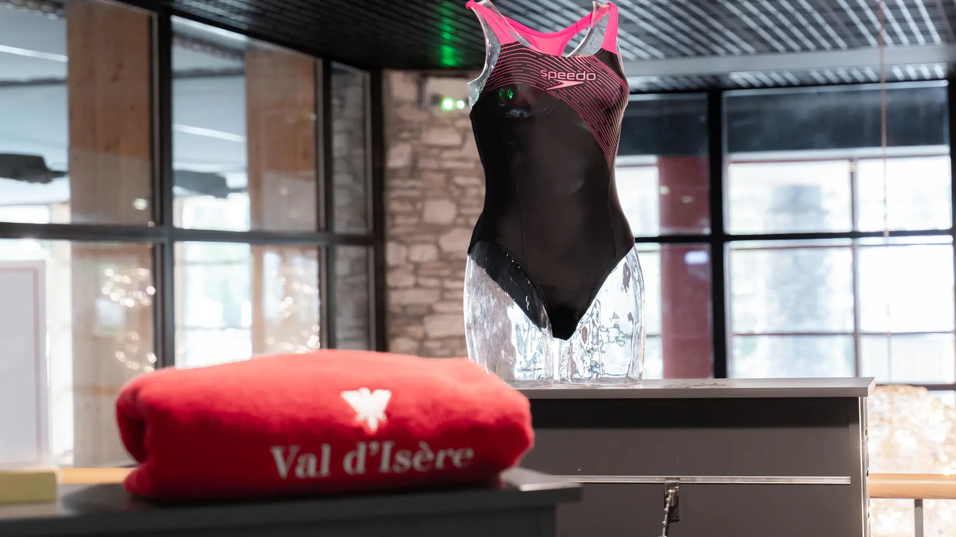 Espace Boutique_Val-d'Isère