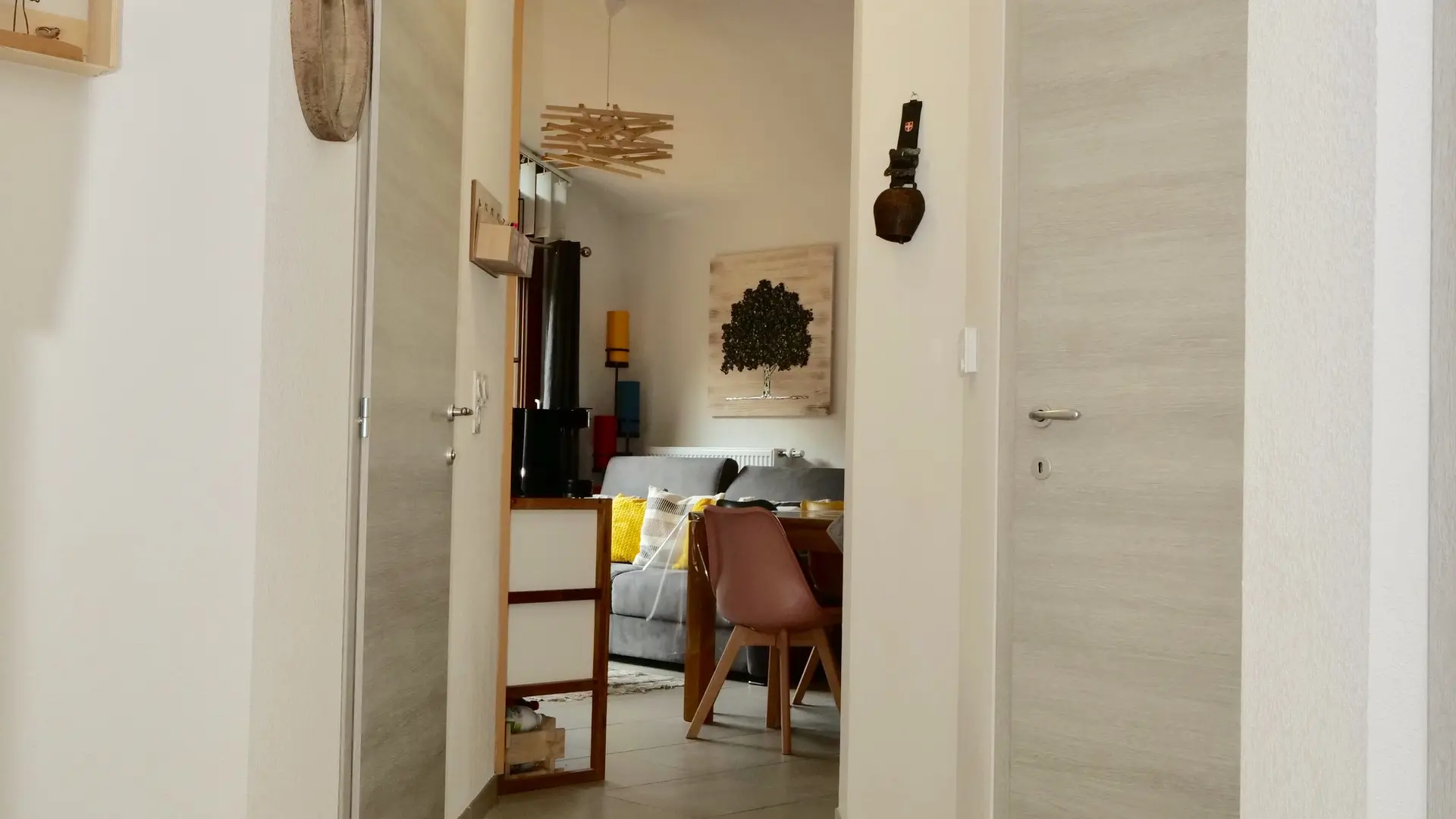 Entrée