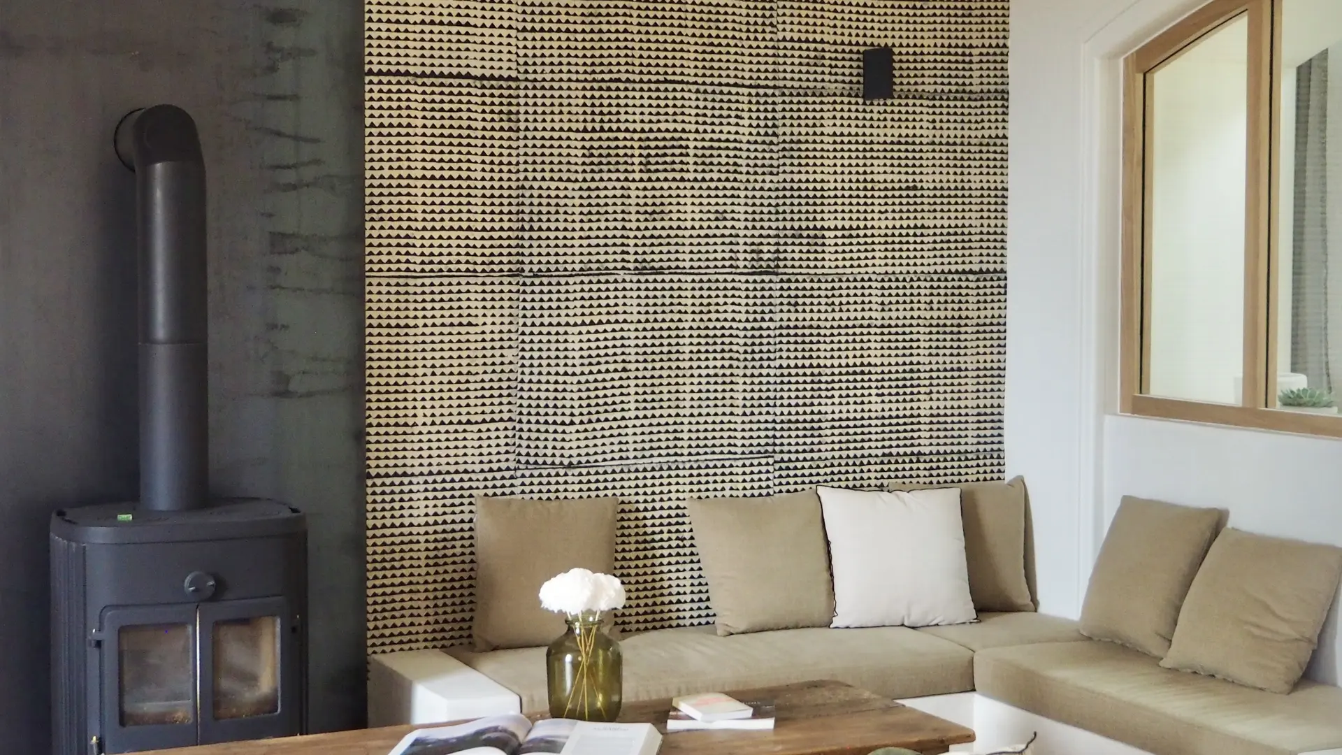 Gîte Le Viron_Renaison