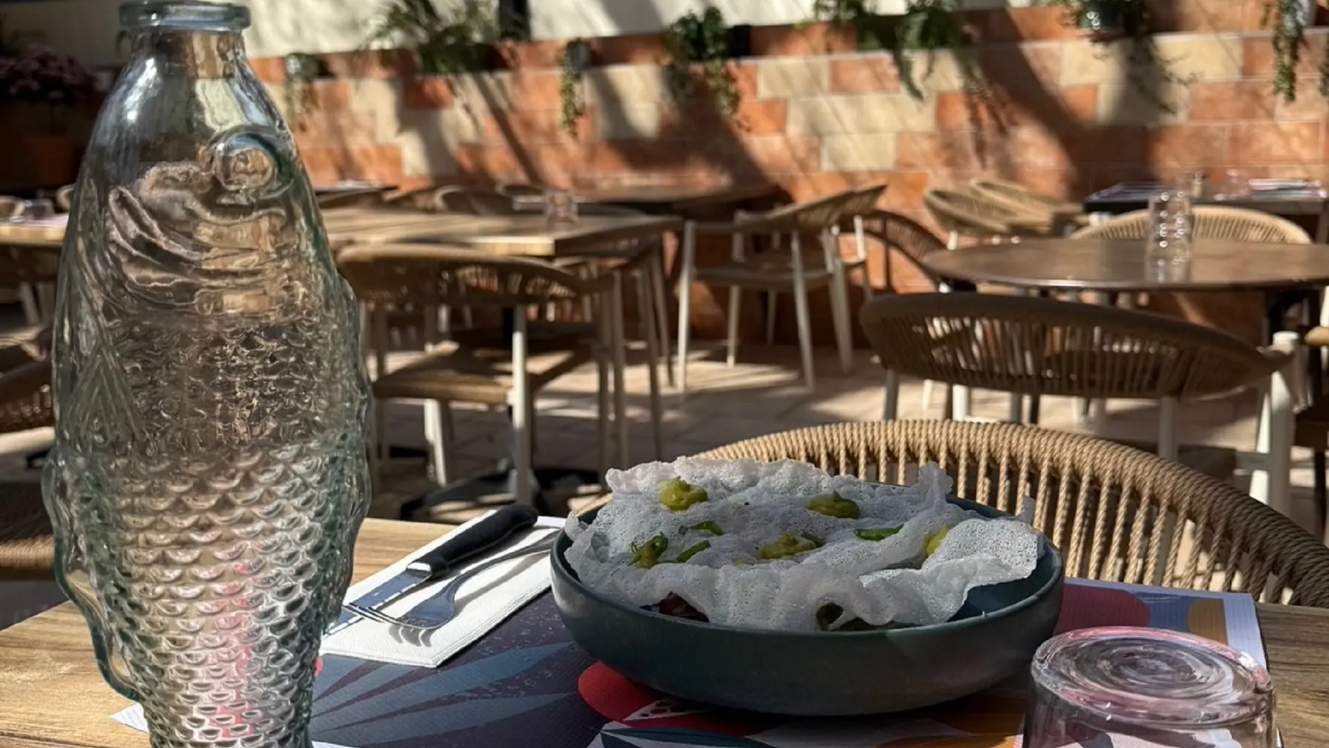 Apéritif