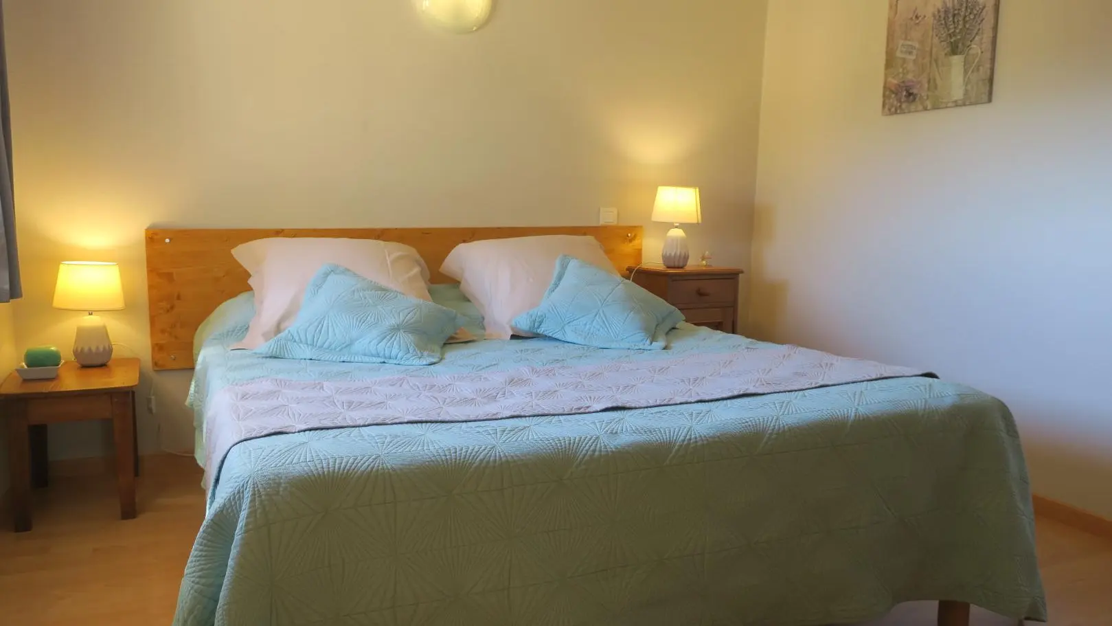 Chambre N°1