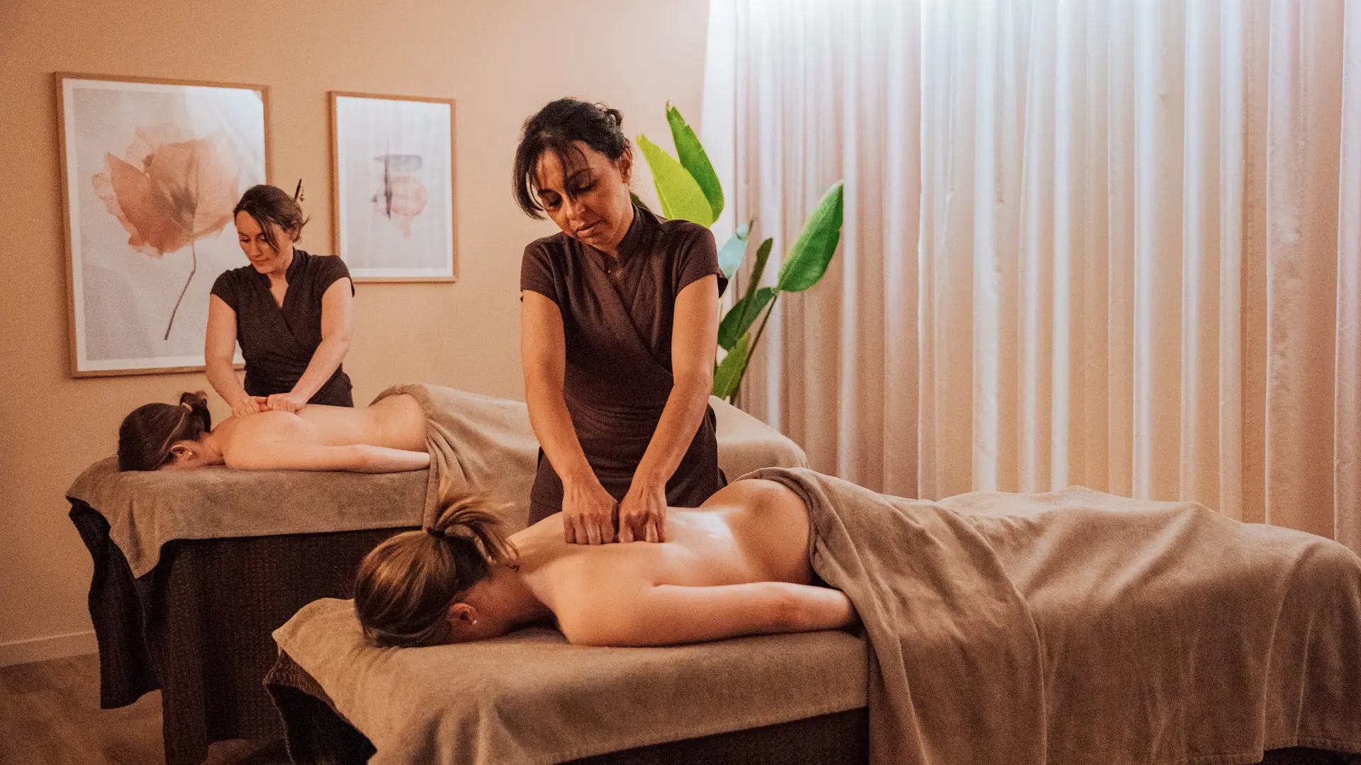 Spa Kinabalu