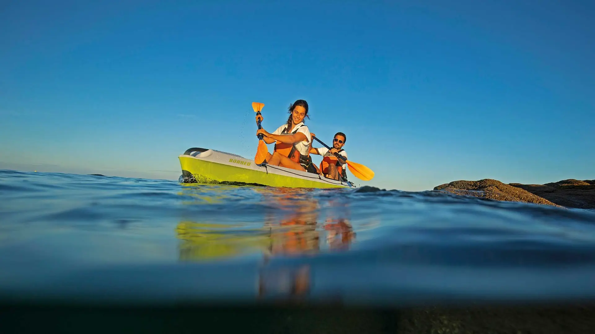 Kayak