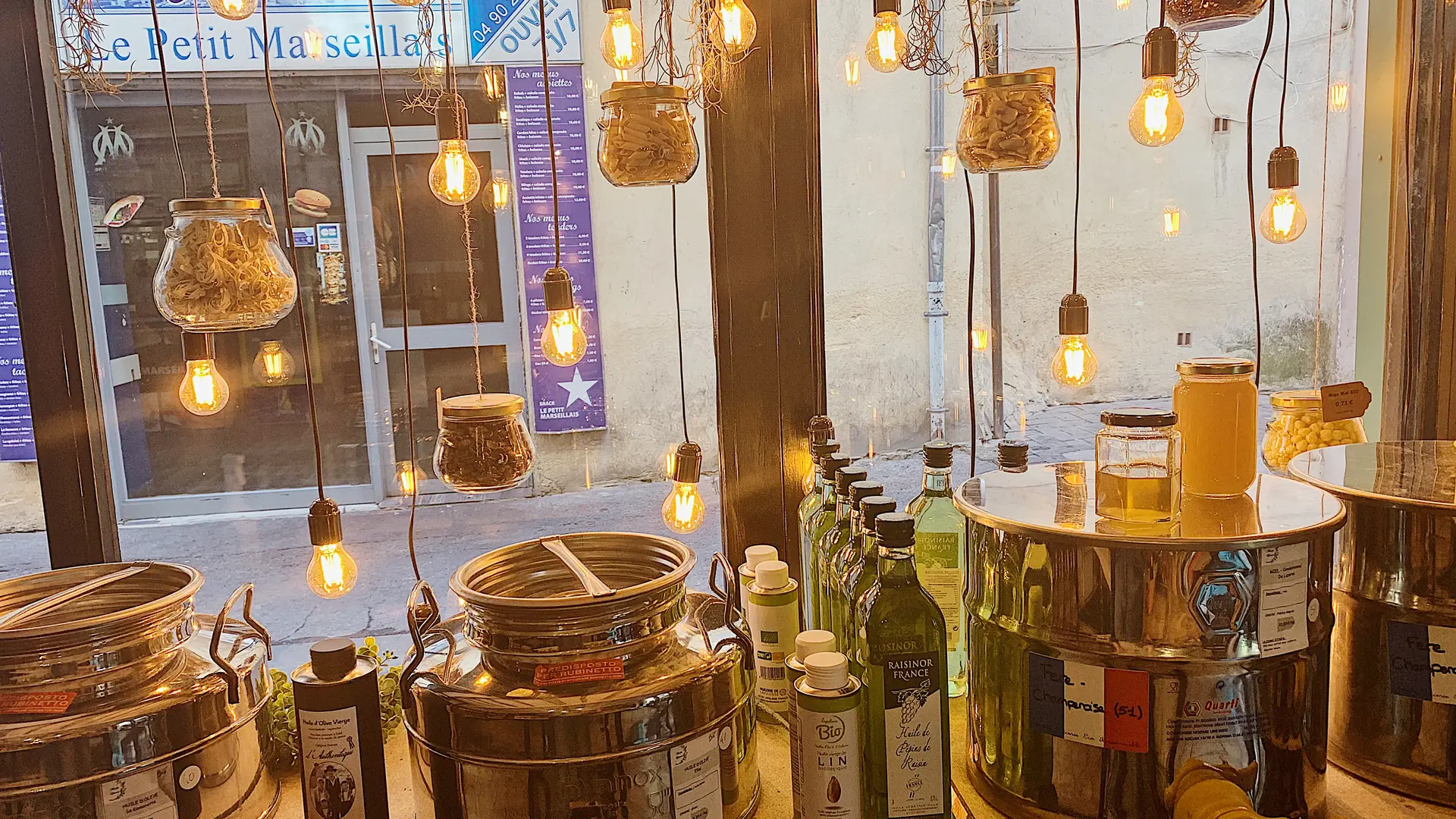 Amélie épicerie éco responsable