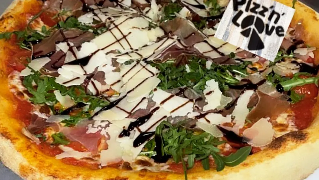 Pizz 'n love - Restaurant Val d'Isère_La chef
