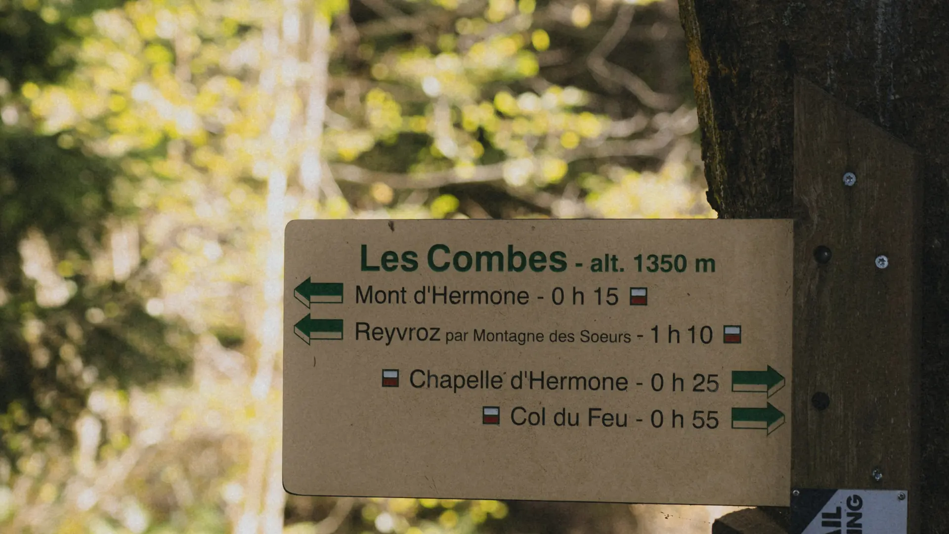 Les Combes