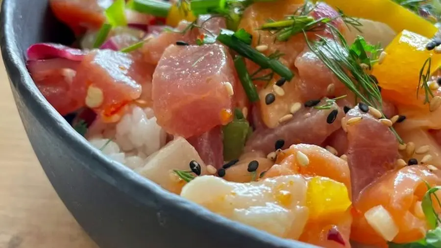 Restaurant japonais Kaly Sushi à Saint-Rémy-de-Provence