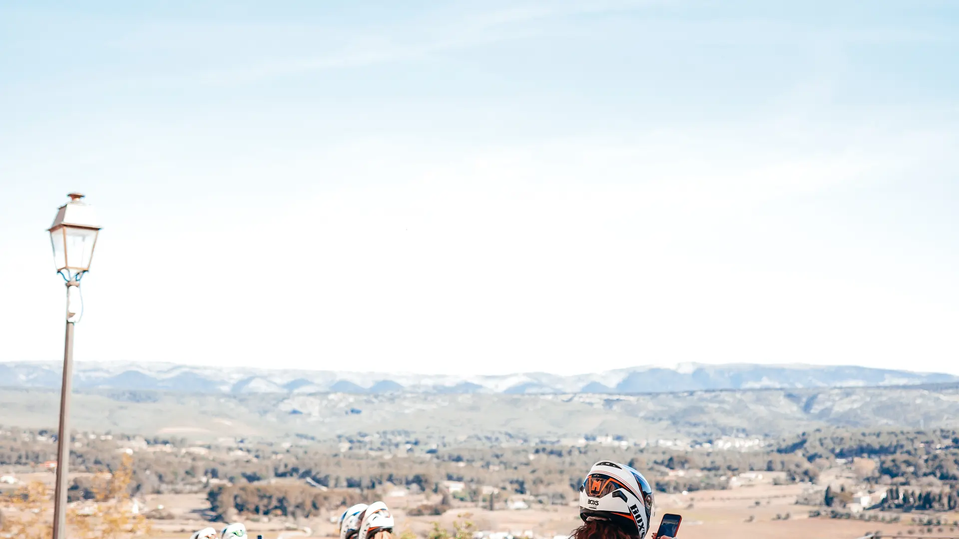 Quad Rando Var Bandol