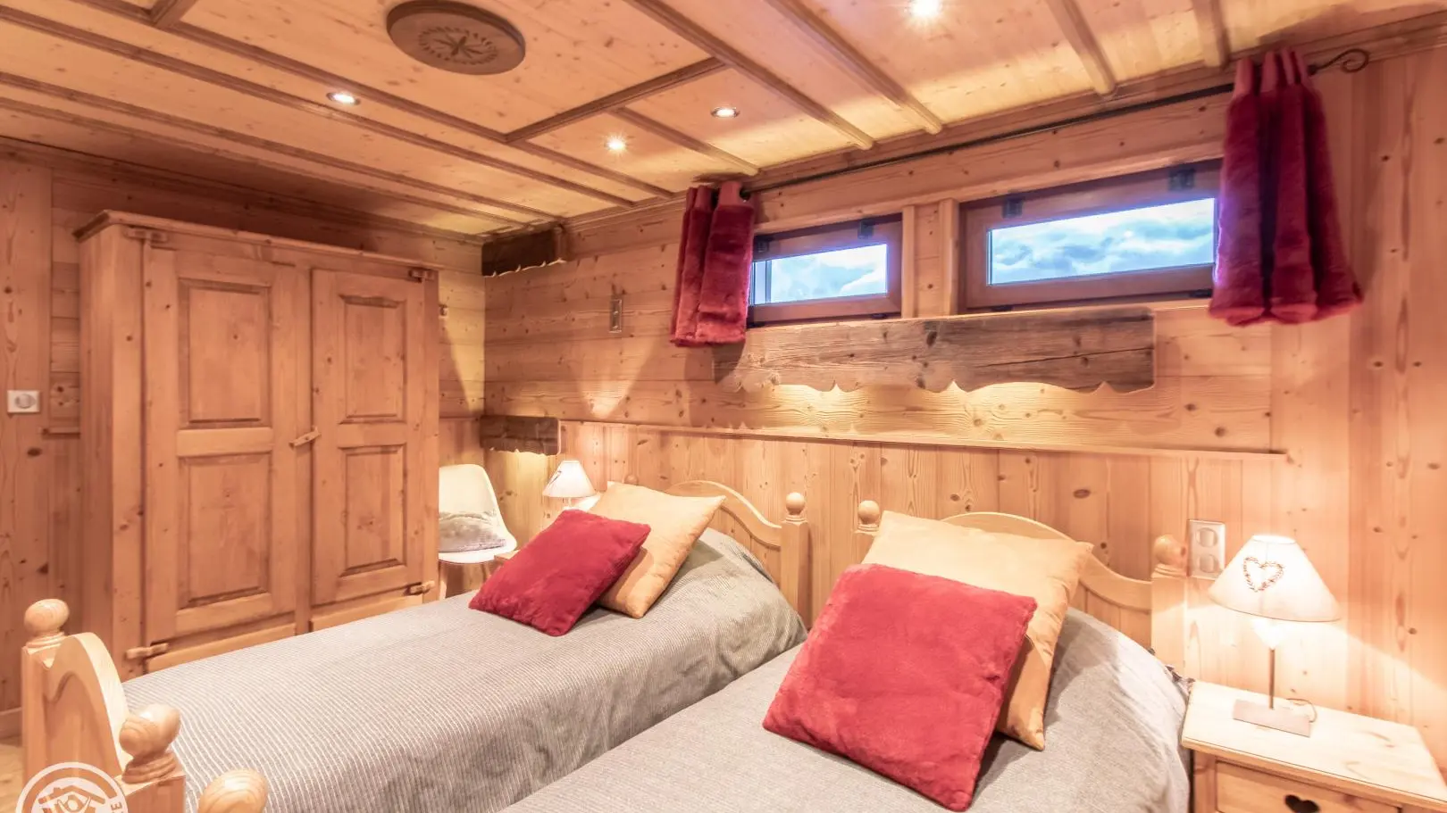 Chambre 4