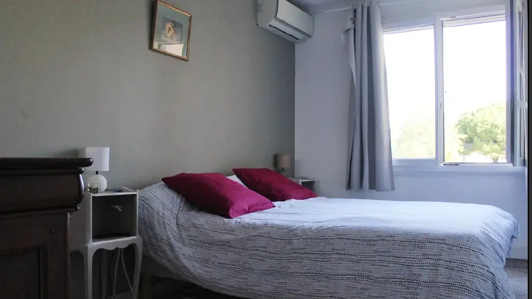 Location Les Lônes - Six-Fours-les-Plages