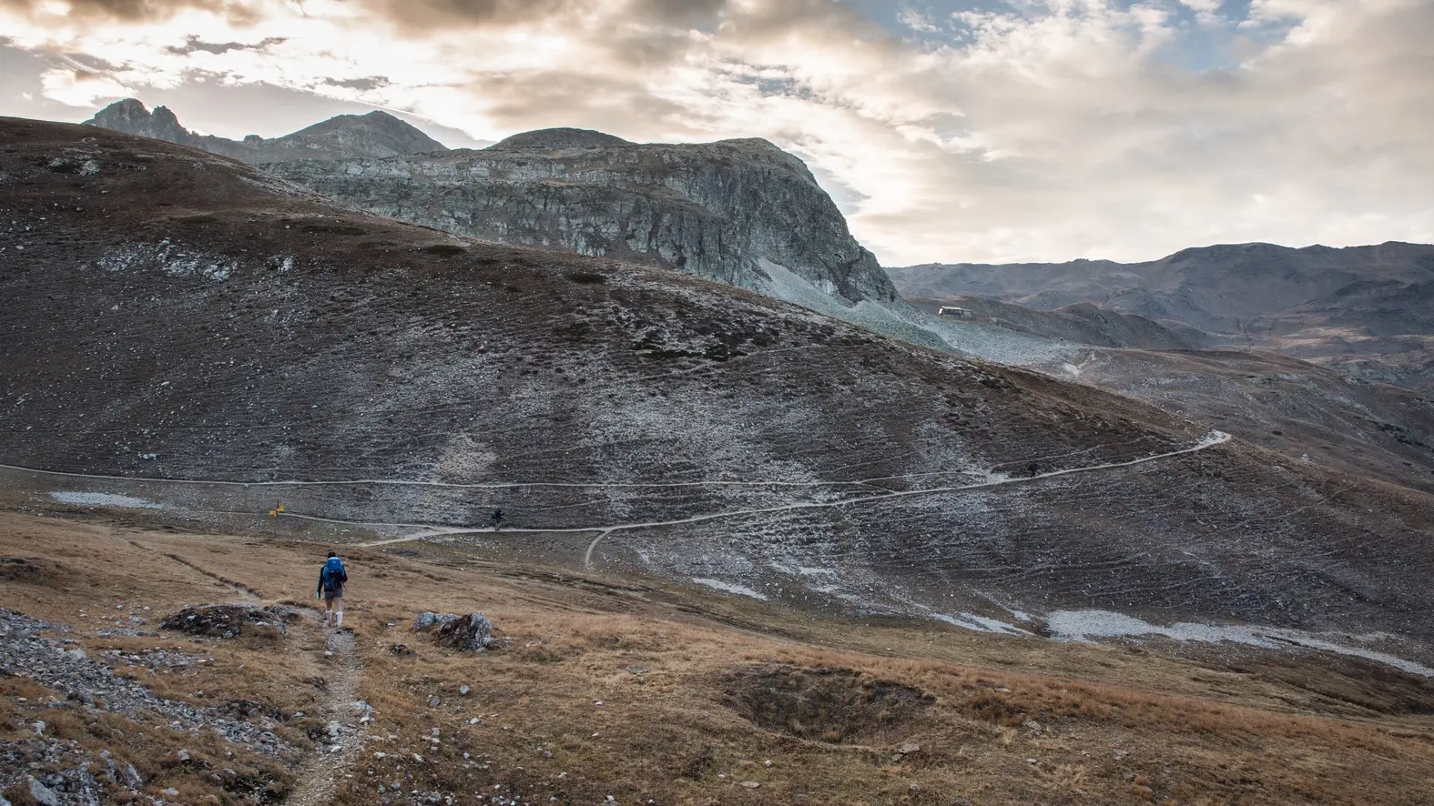 vacances famille enfant itinérance
