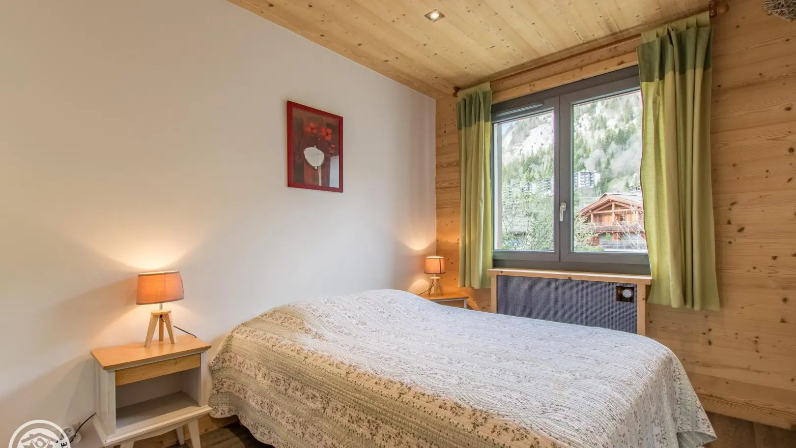 Chambre Nord
