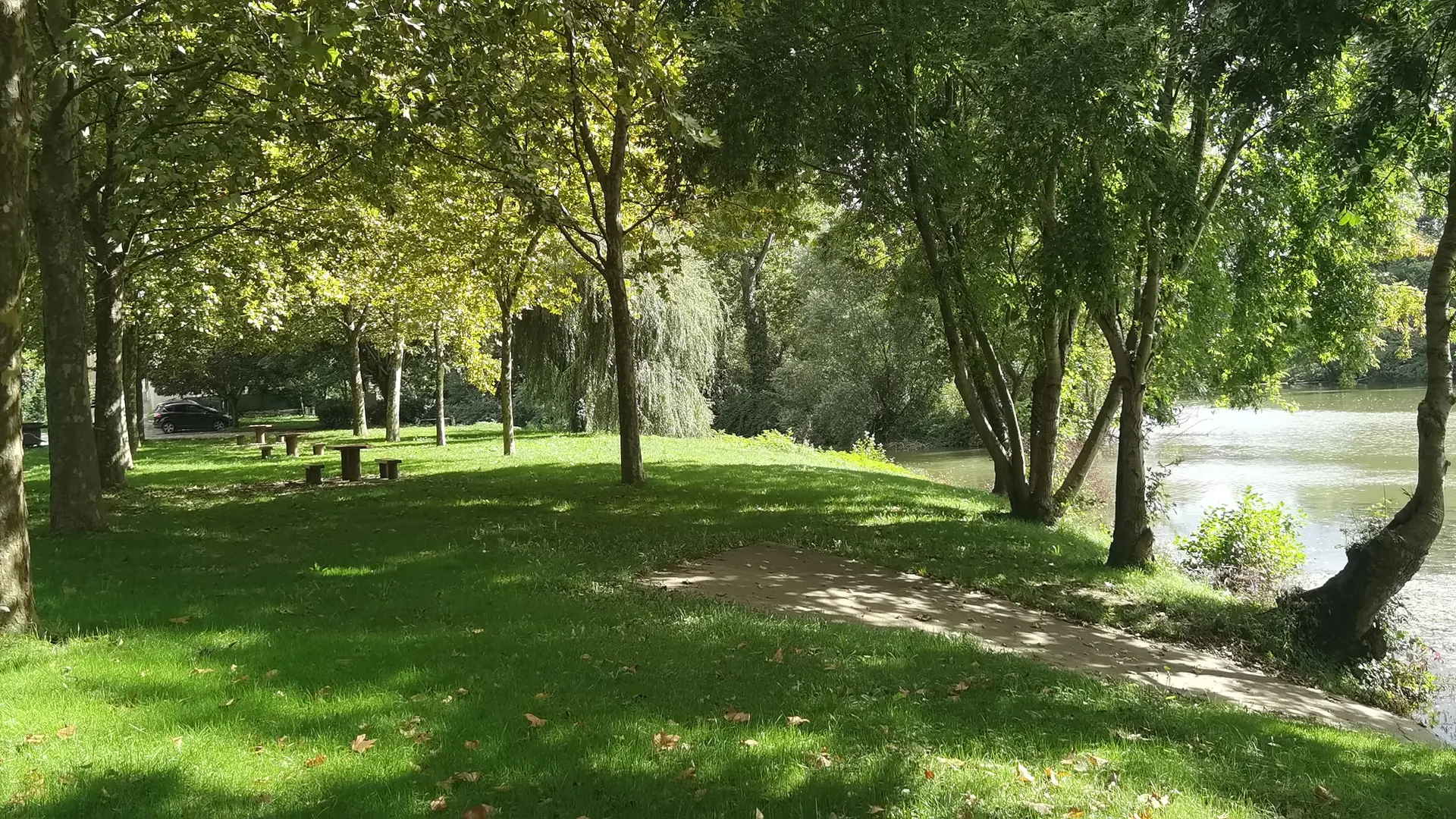 Berge de l'Aveyron Bioule