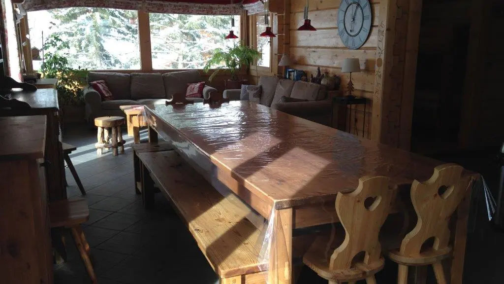 Chalet Capilou