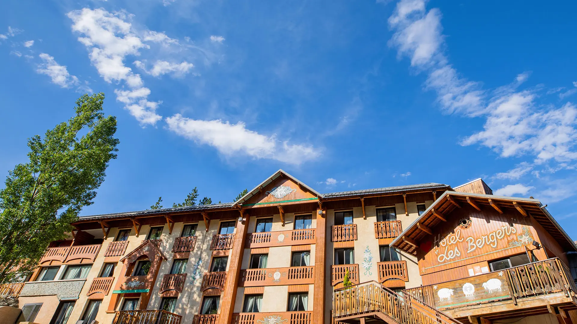 SOWELL Family Les Bergers