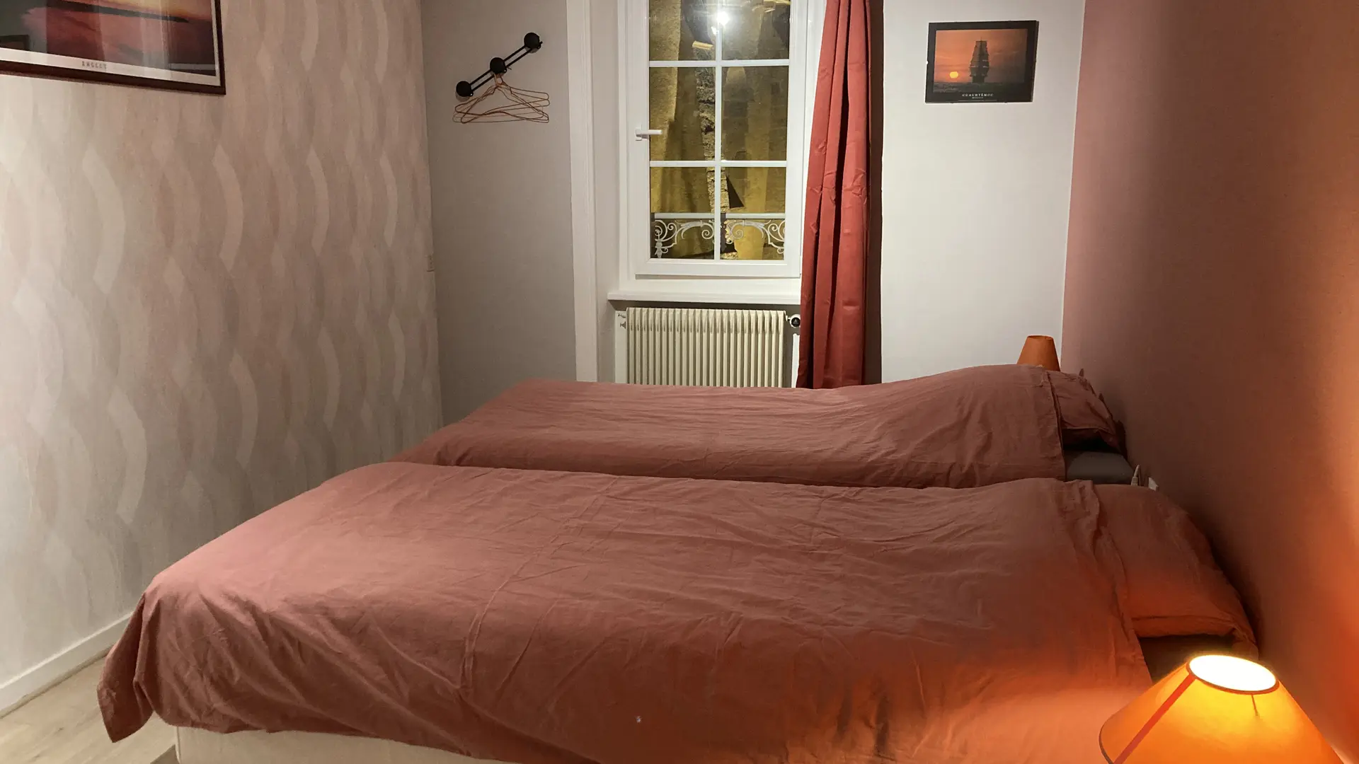 Chambre 2