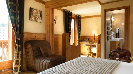 suite