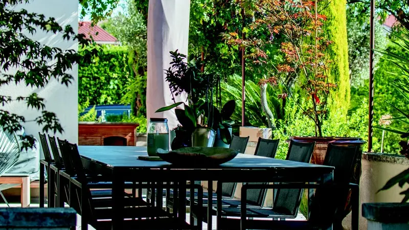 Magasin de décoration By PAKA à Saint-Rémy-de-Provence