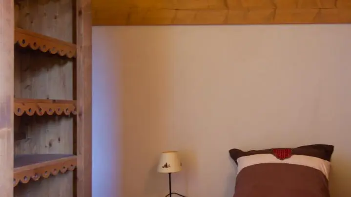 chambre 3 personnes