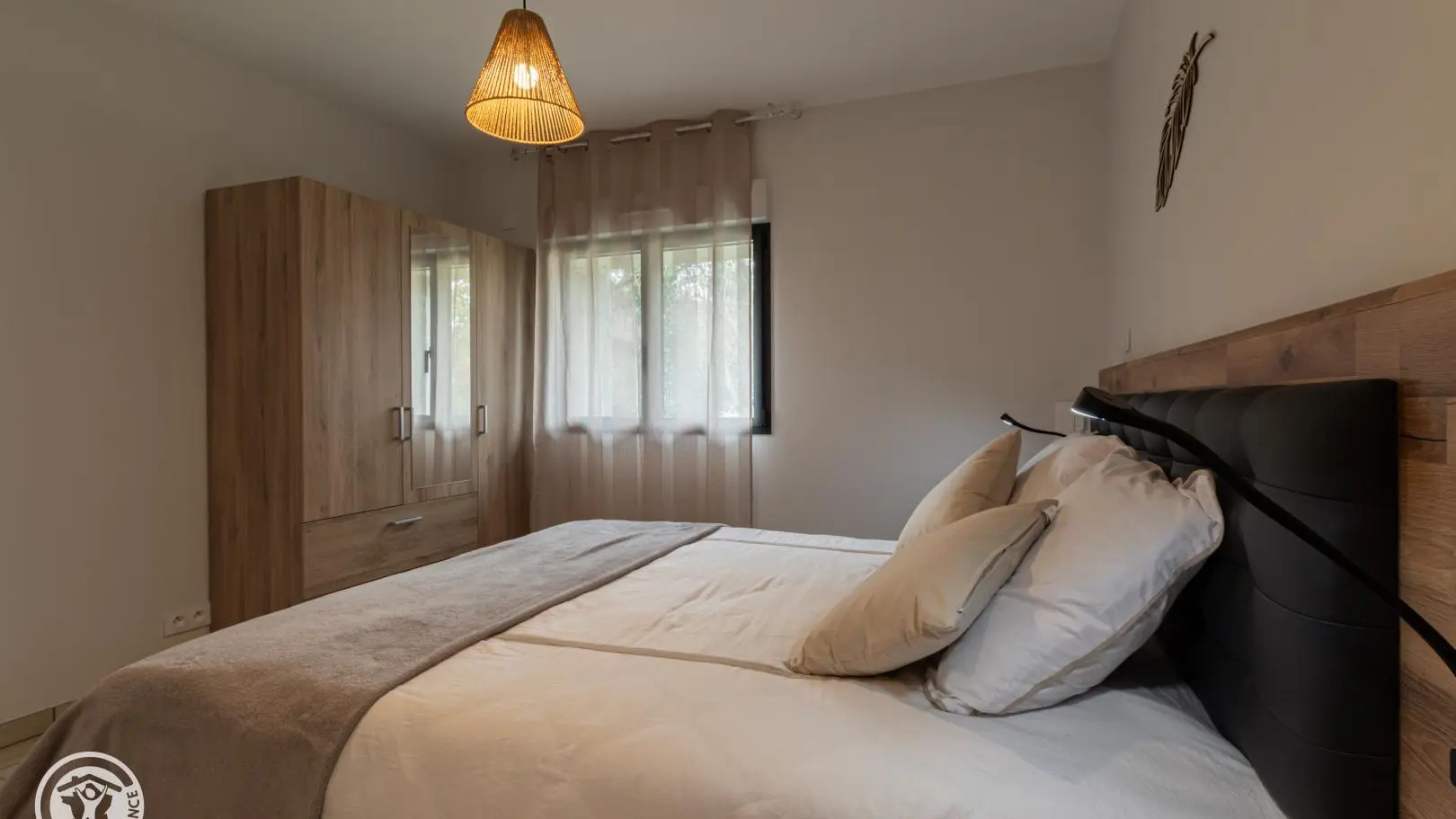 Chambre 1