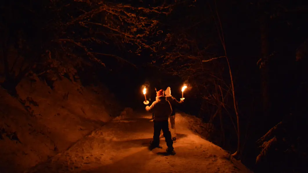 Agence multi-activités Rando Passion